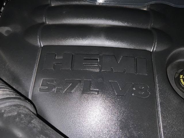 Used 2017 RAM 1500 Big Horn AWD/4WD image 35