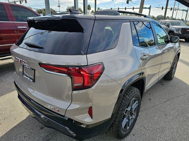 New 2026 GMC Terrain AT4 w/ Convenience Package III AWD/4WD image 5