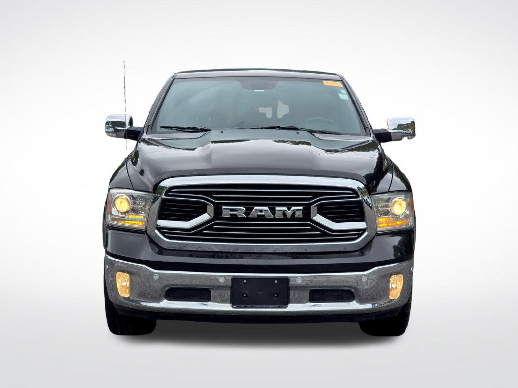 Used 2016 RAM 1500 Limited AWD/4WD image 14