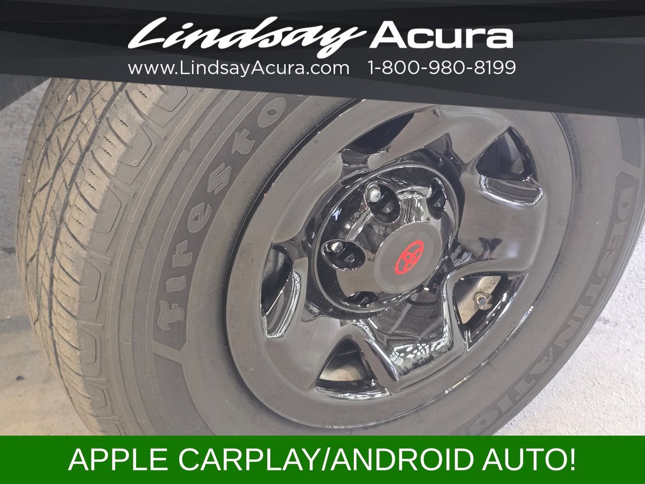 Used 2022 Toyota Tacoma SR AWD/4WD image 25