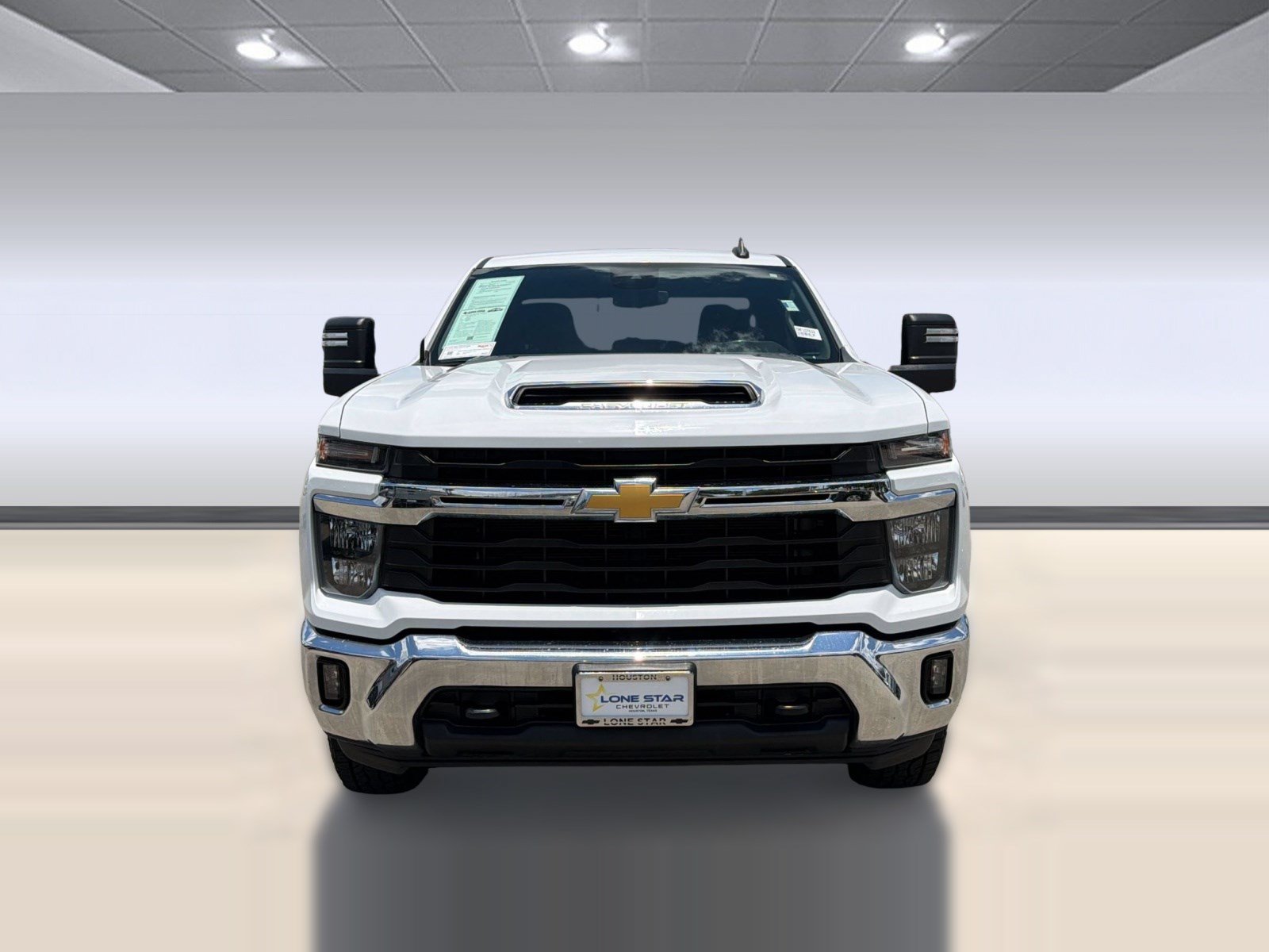 Certified 2024 Chevrolet Silverado 2500 LT w/ Convenience Package AWD/4WD image 5