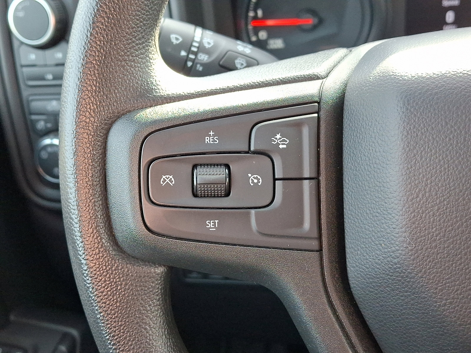 Certified 2024 Chevrolet Silverado 3500 W/T image 21