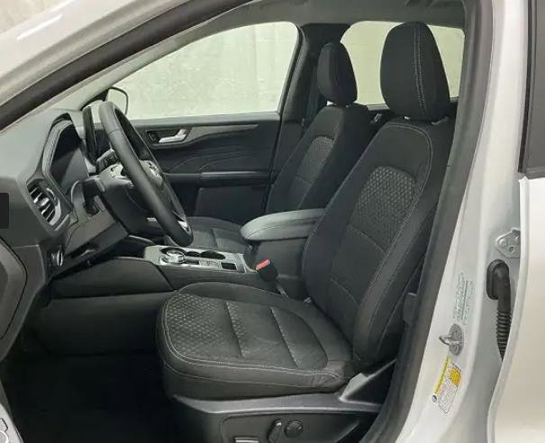 Used 2023 Ford Escape Active w/ Tech Pack #1 AWD/4WD image 14