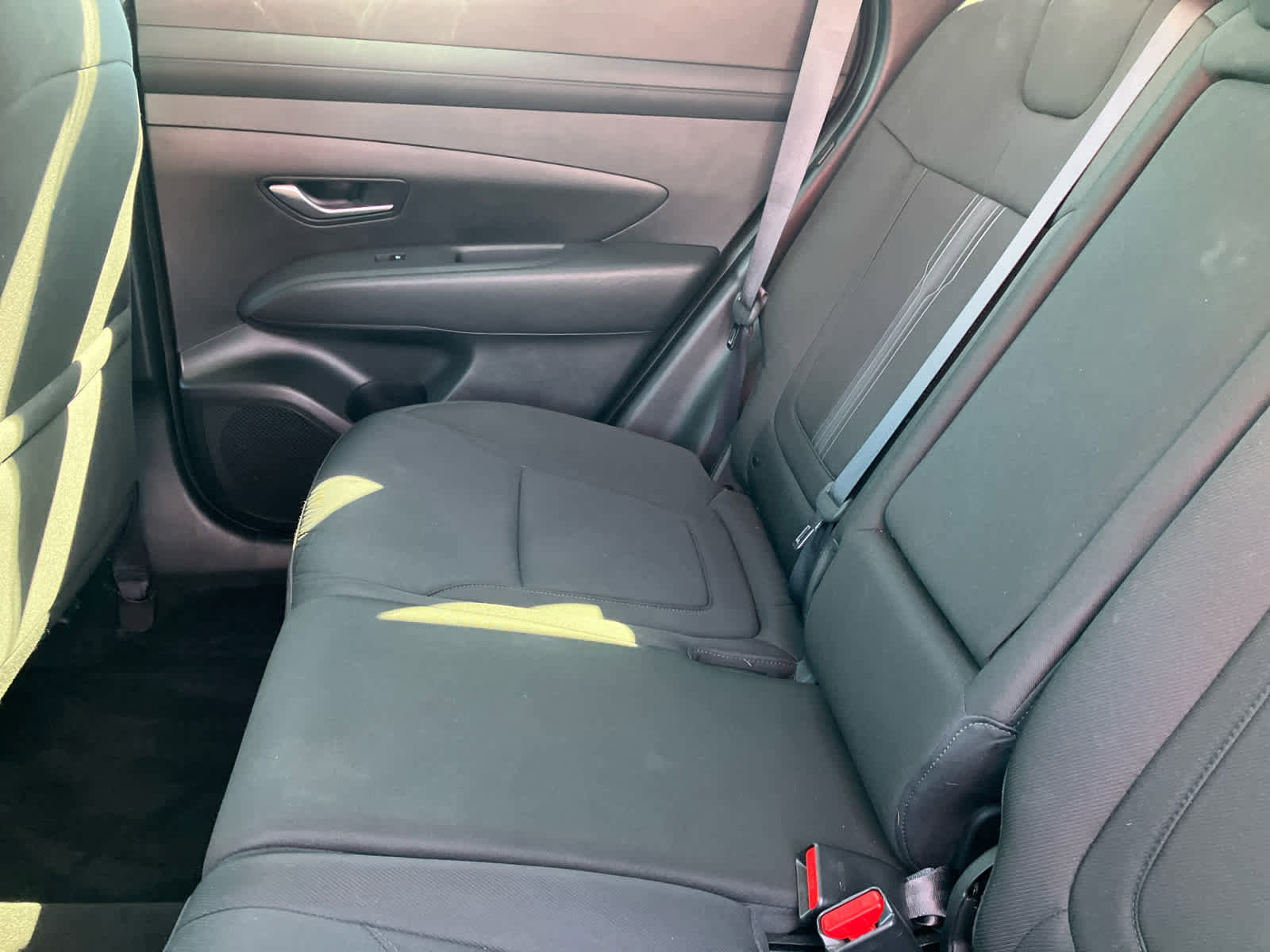 Used 2025 Hyundai Tucson SEL image 32