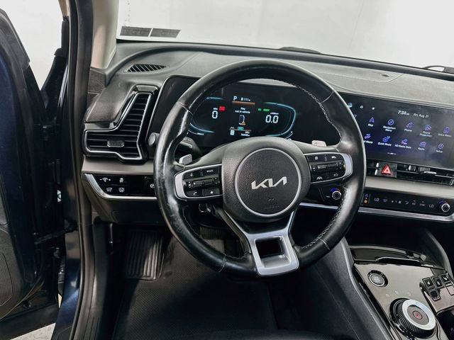 Used 2023 Kia Sportage EX w/ EX Premium Package AWD/4WD image 20