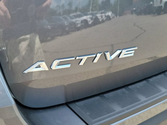 New 2026 Ford Explorer Active w/ Active Comfort Package AWD/4WD image 6