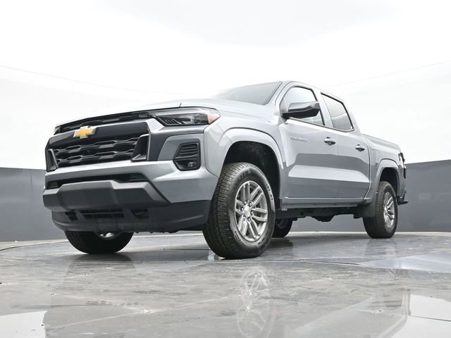 New 2025 Chevrolet Colorado LT w/ LT Convenience Package image 46