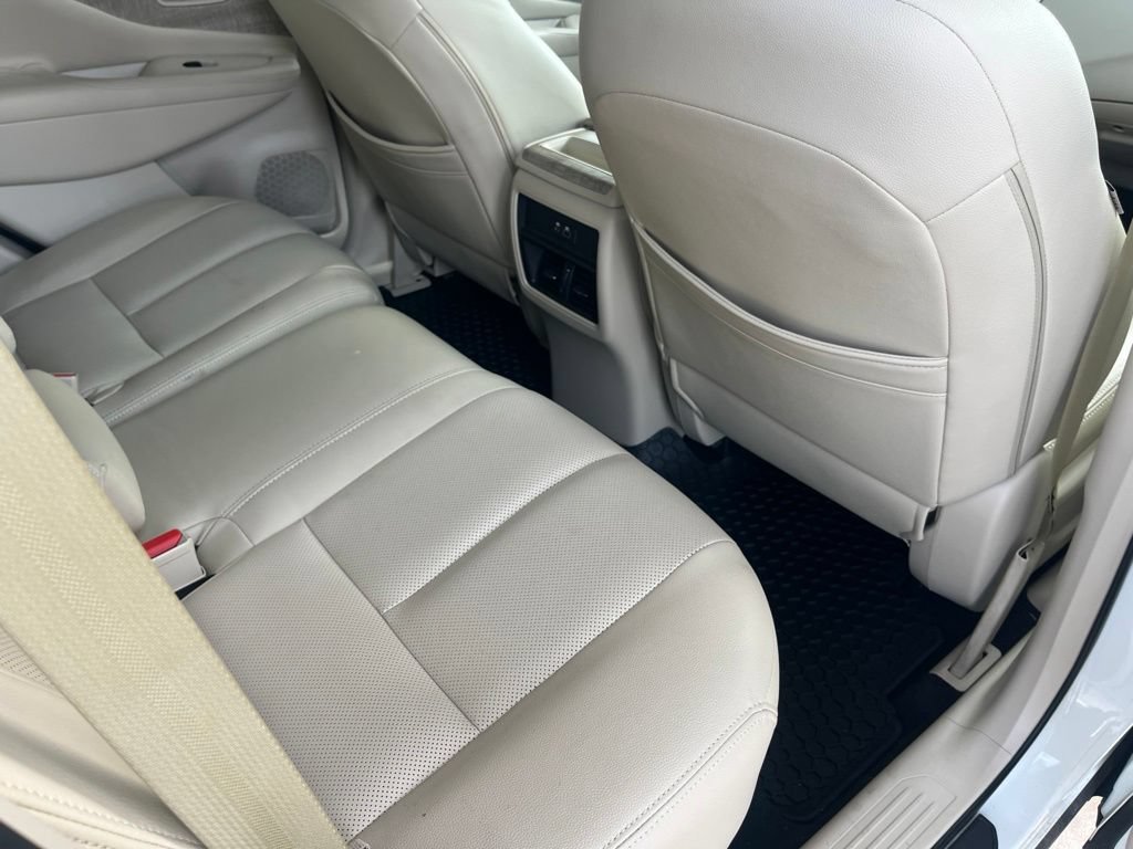 Used 2019 Nissan Murano SV FWD image 24