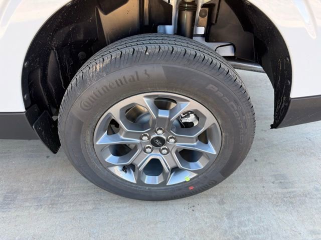 New 2026 Ford Maverick XLT image 5