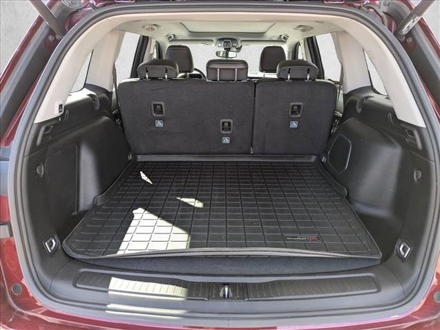 Used 2023 Jeep Grand Cherokee 4WD 4xe image 6