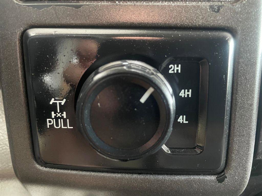 Used 2022 Ford F250 XL w/ Power Equipment Group AWD/4WD image 20
