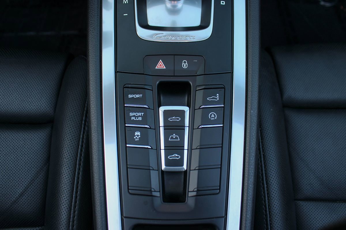 Used 2013 Porsche 911 Carrera image 33