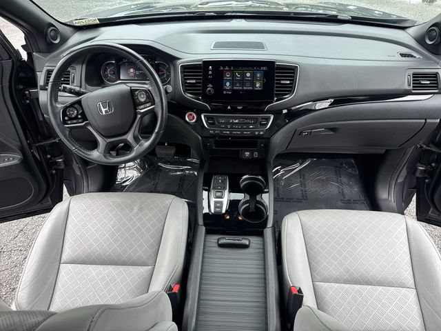 Used 2021 Honda Passport Touring image 9