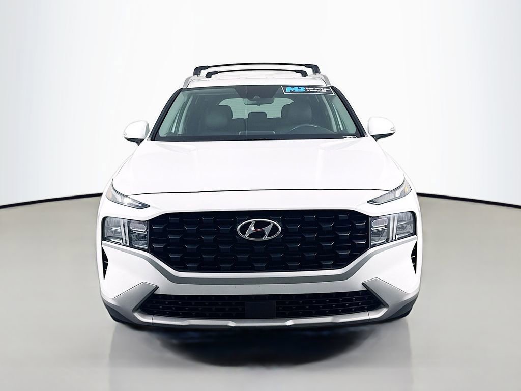 Used 2023 Hyundai Santa Fe SEL FWD image 2