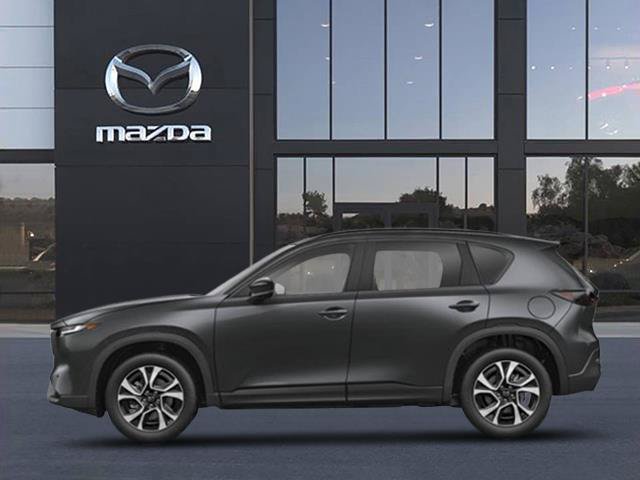 New 2026 MAZDA CX-5 Preferred AWD/4WD image 2