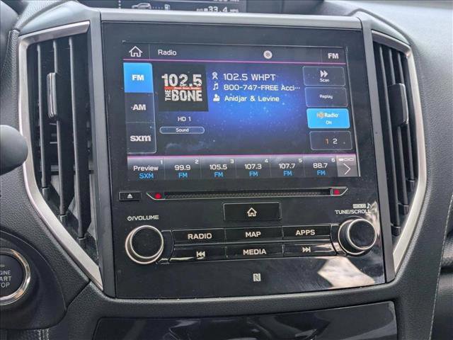 Used 2021 Subaru Forester Limited w/ Popular Package #3 AWD/4WD image 11