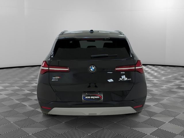 Used 2026 BMW X3 xDrive30 AWD/4WD image 4