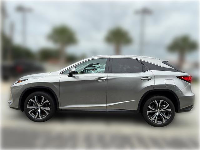 Used 2020 Lexus RX 350 FWD w/ Premium Package image 2