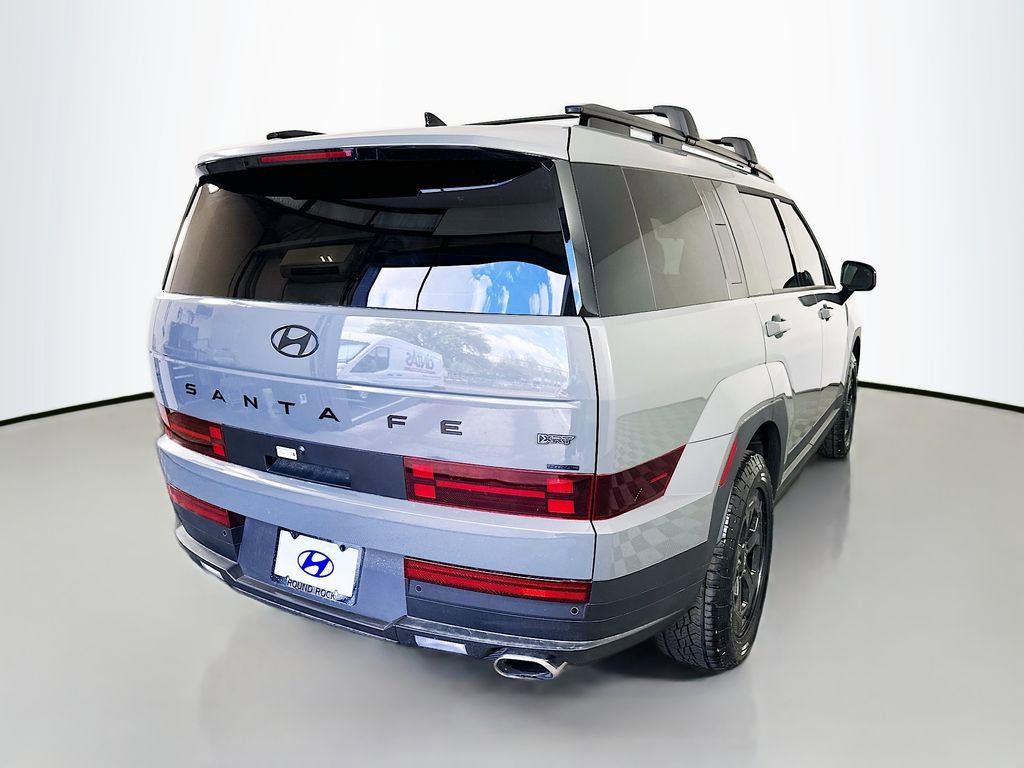 New 2026 Hyundai Santa Fe XRT image 5