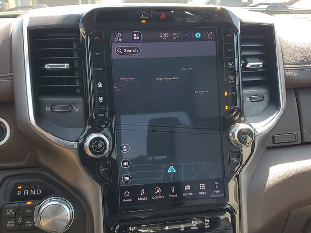 New 2026 RAM 1500 Laramie image 33