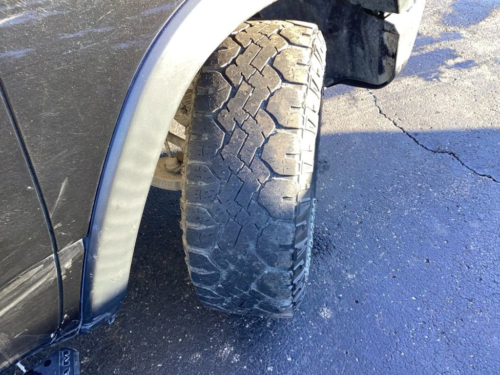 Used 2019 RAM 1500 Rebel w/ Rebel Level 2 Equipment Group image 22