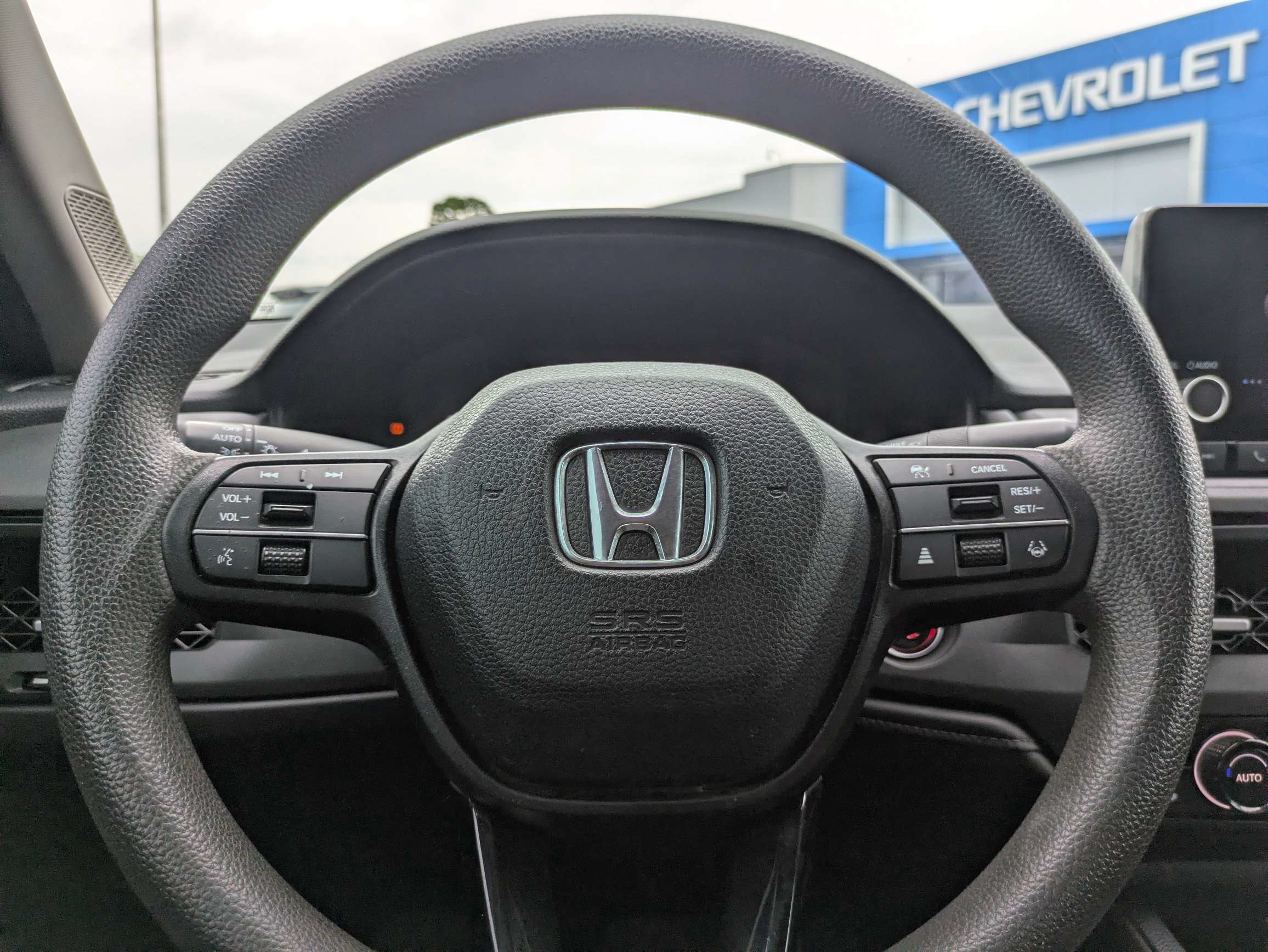 Used 2023 Honda Accord EX image 18
