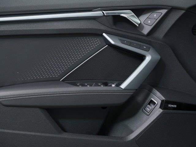 New 2026 Audi A3 2.0T Premium Plus image 6