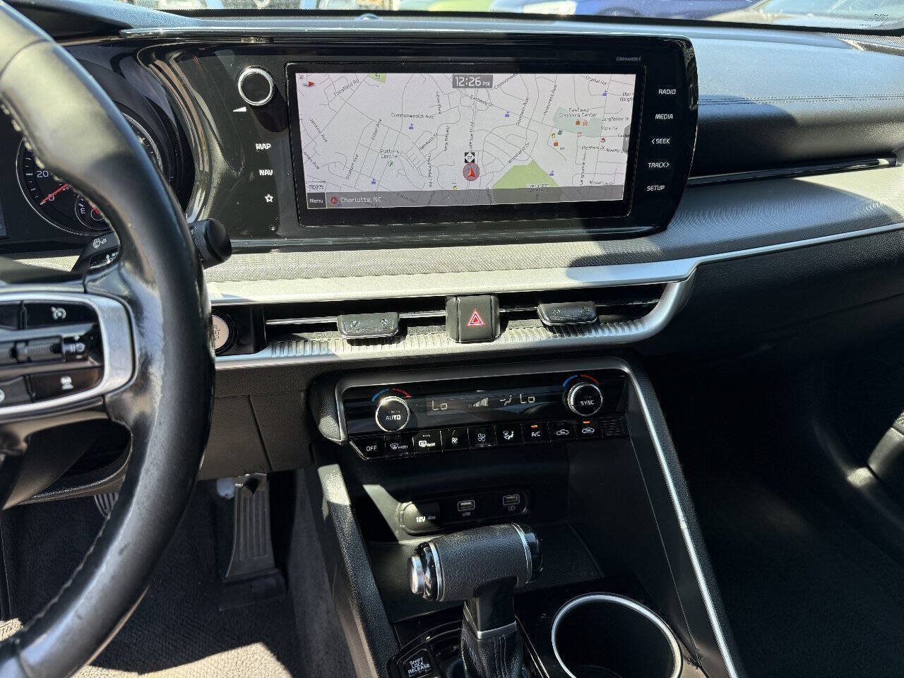 Used 2022 Kia K5 GT-Line w/ GT-Line FWD Premium Package image 19
