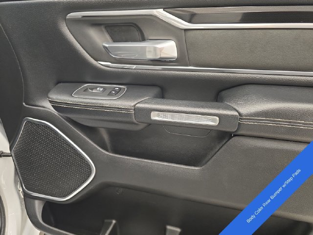 Used 2020 RAM 1500 Laramie w/ Sport Appearance Package RWD image 12