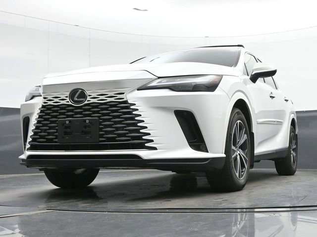 Used 2023 Lexus RX 350 Premium w/ Cold Area Package AWD/4WD image 9