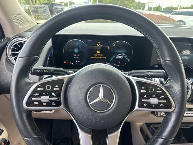 Used 2022 Mercedes-Benz GLB 250 4MATIC image 26