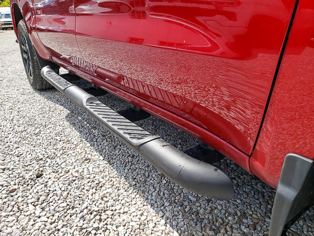 Used 2025 Chevrolet Silverado 1500 RST w/ Dark Appearance Package image 33