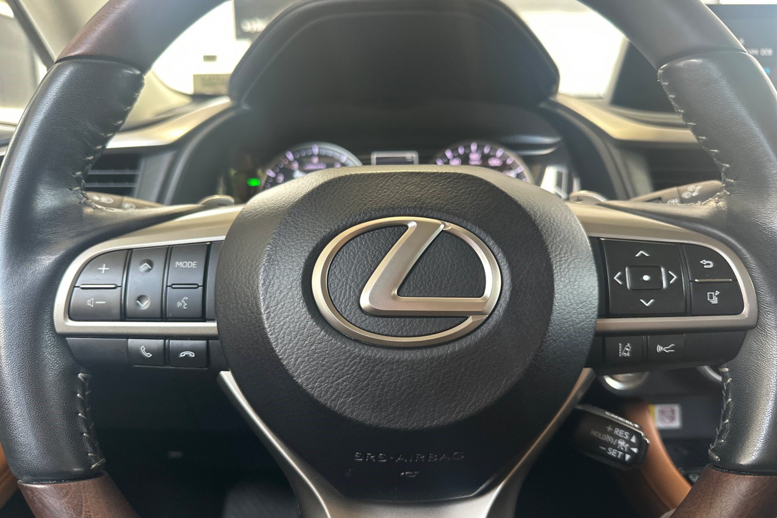 Used 2021 Lexus RX 350 AWD w/ Premium Package image 28