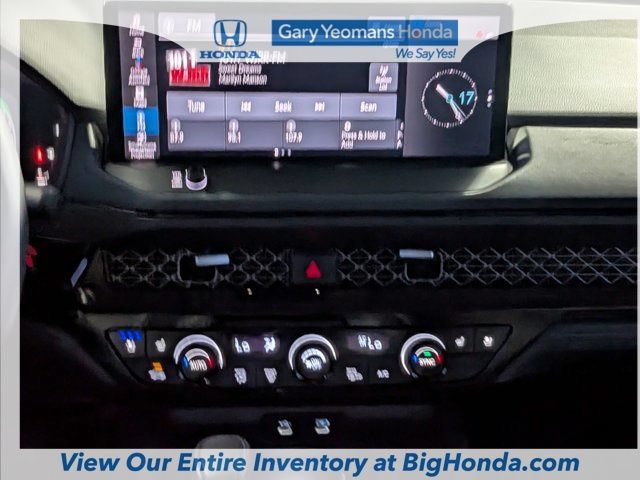 Used 2023 Honda Accord Touring image 21