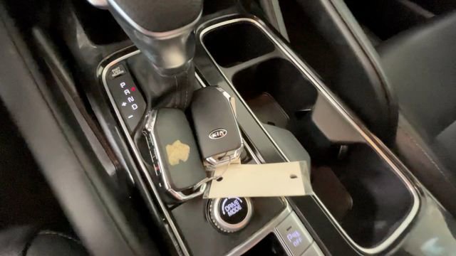 Used 2020 Kia Telluride LX FWD image 27