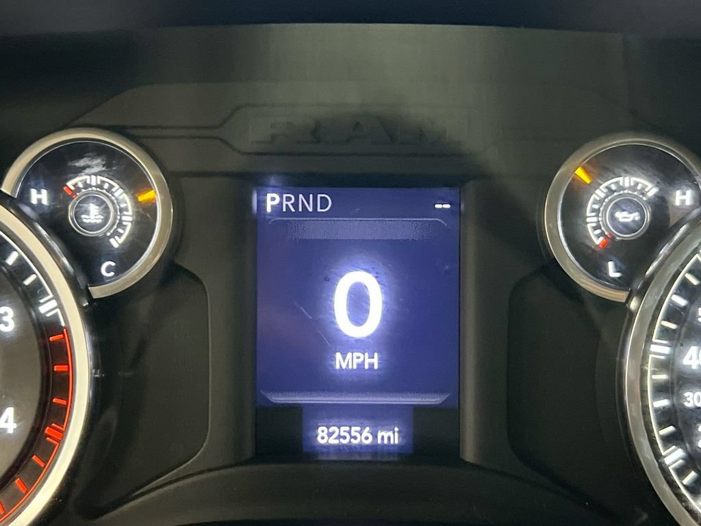 Used 2020 RAM 4500 Tradesman AWD/4WD image 8