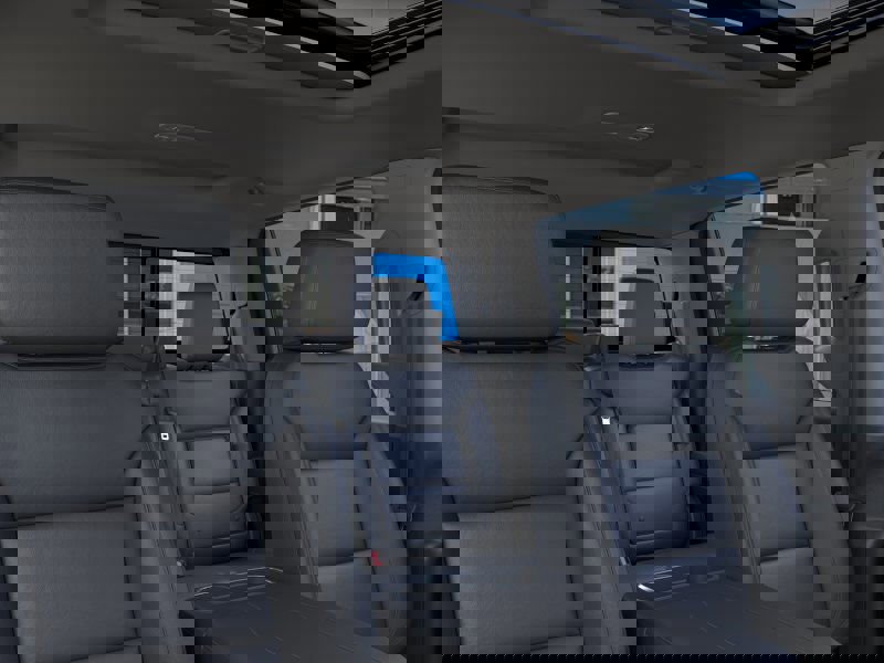 New 2026 Chevrolet Silverado 1500 LT Trail Boss image 24