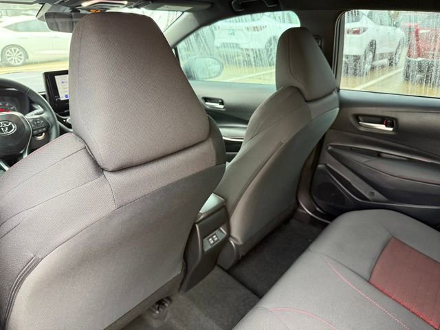 Used 2025 Toyota Corolla SE FWD image 27