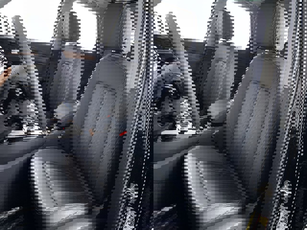 Used 2025 Audi Q5 2.0T Premium w/ Convenience Plus Package image 12