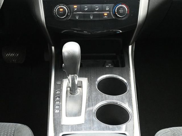 Used 2014 Nissan Altima 2.5 S image 22