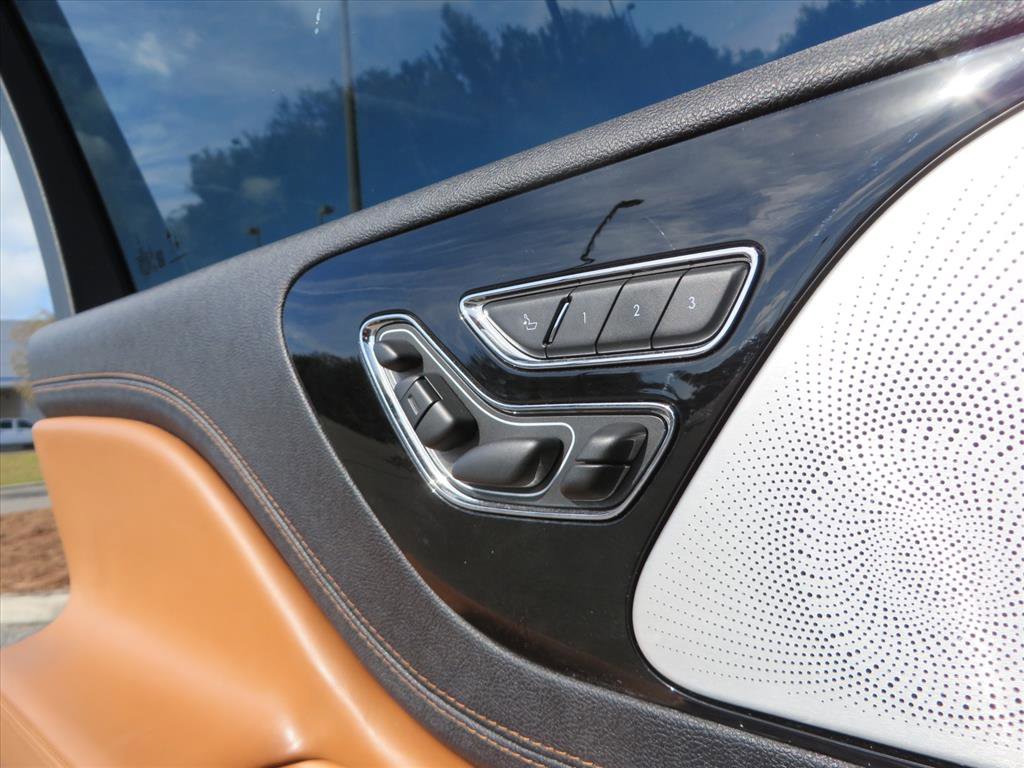 Used 2020 Lincoln Aviator Black Label image 28