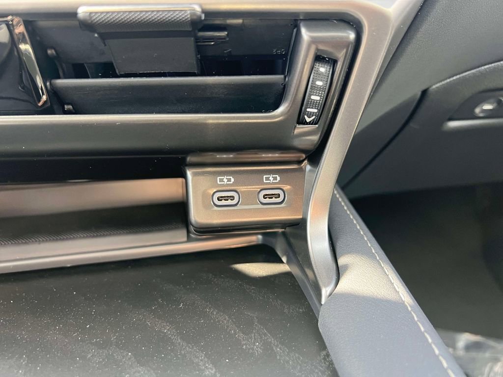 New 2026 Lexus RX 350 Premium AWD/4WD image 31