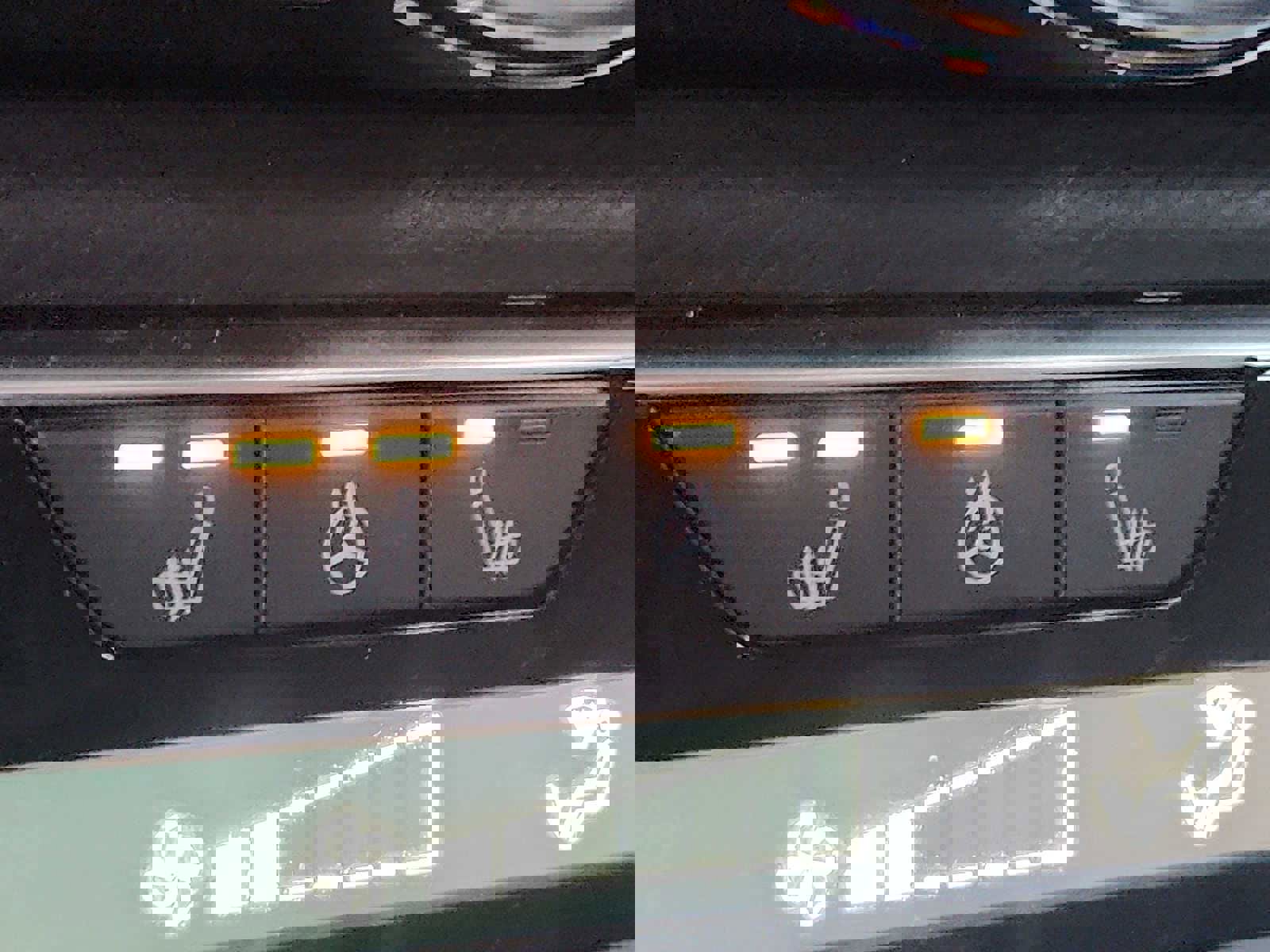 Certified 2025 Nissan Sentra SV w/ All-Weather Package image 25