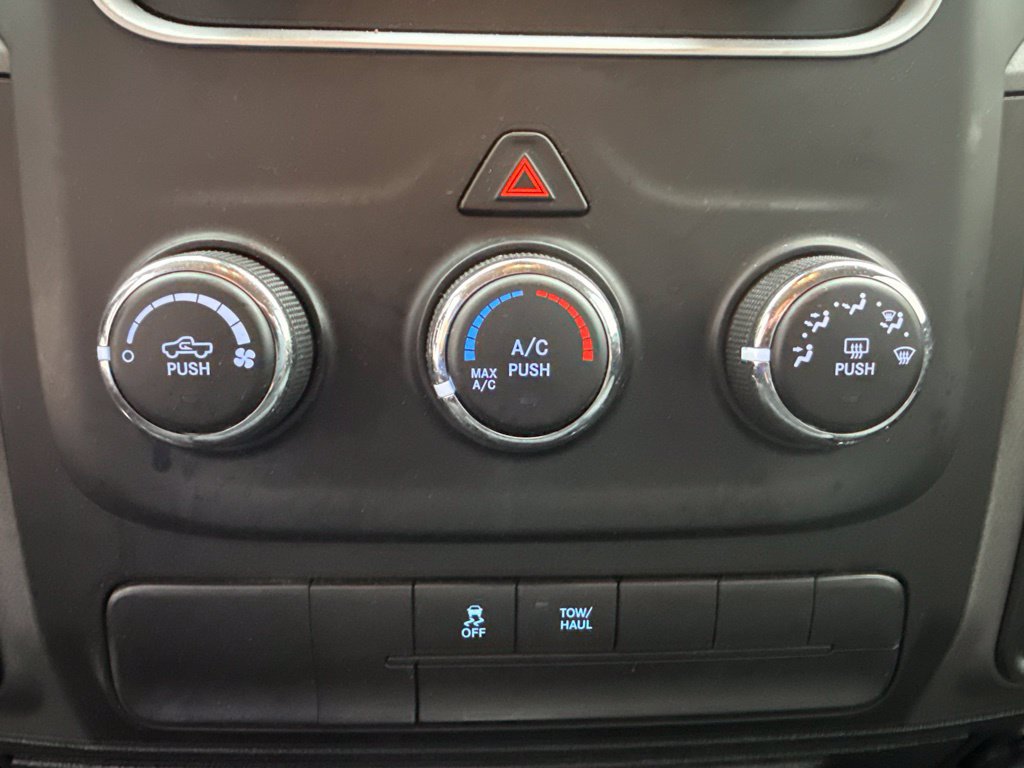 Used 2014 RAM 1500 Express w/ Black Ram 1500 Express Group AWD/4WD image 29