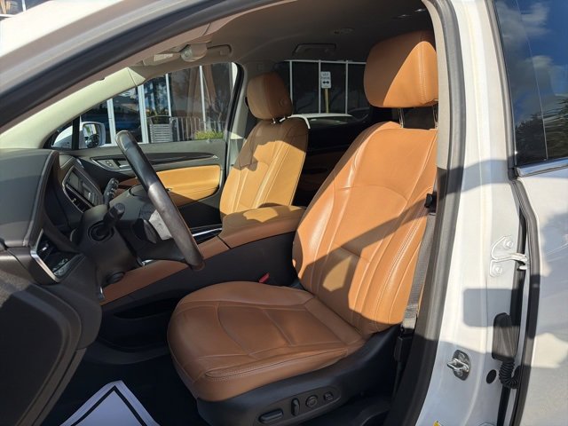 Used 2020 Buick Enclave Premium image 10