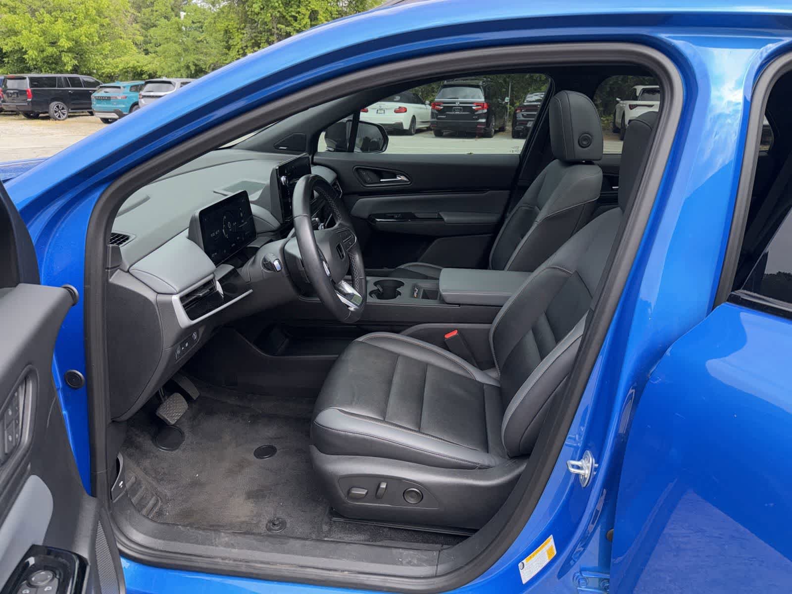 Used 2024 Honda Prologue Touring image 16