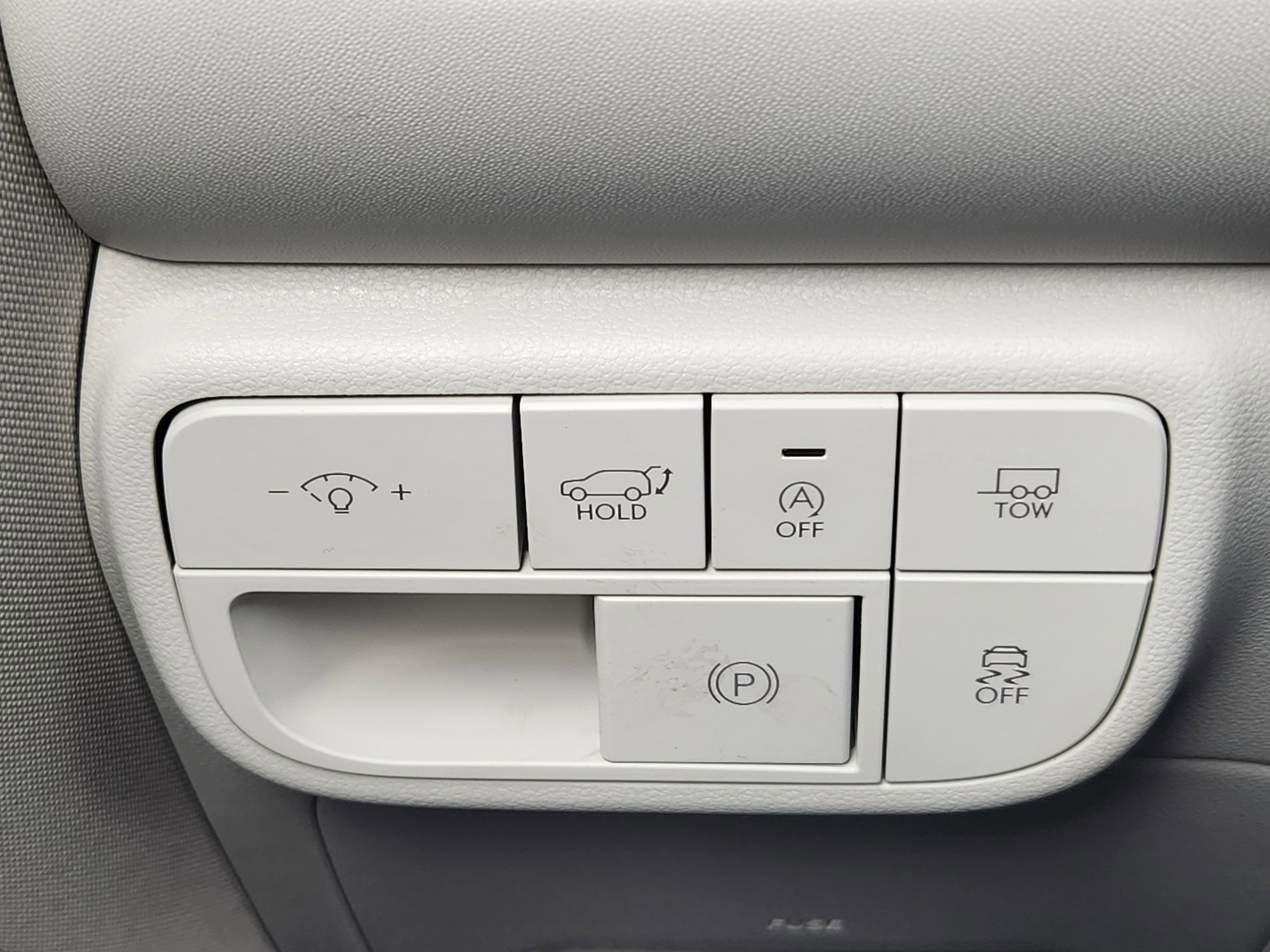 New 2026 Hyundai Palisade Calligraphy image 31