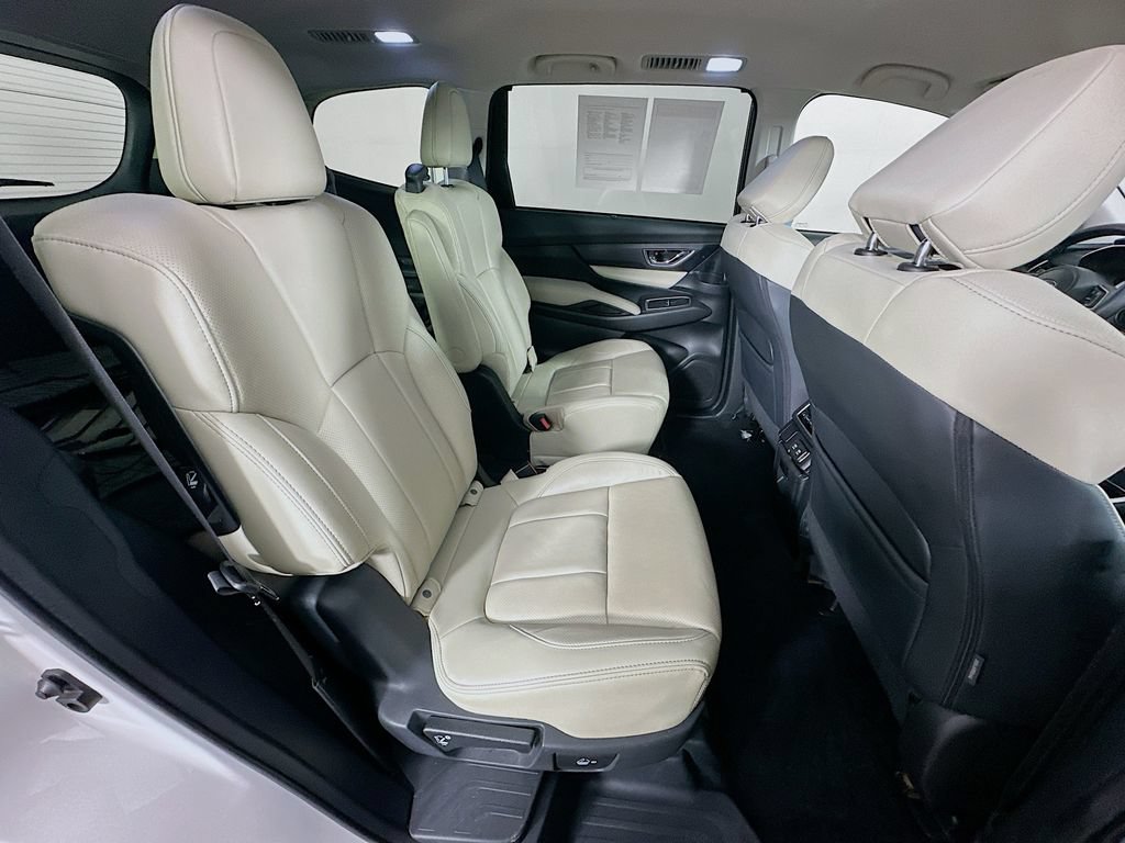 Used 2020 Subaru Ascent Limited AWD/4WD image 33