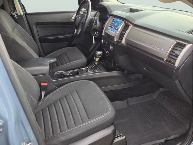 Used 2023 Ford Ranger XLT w/ Equipment Group 302A High AWD/4WD image 19