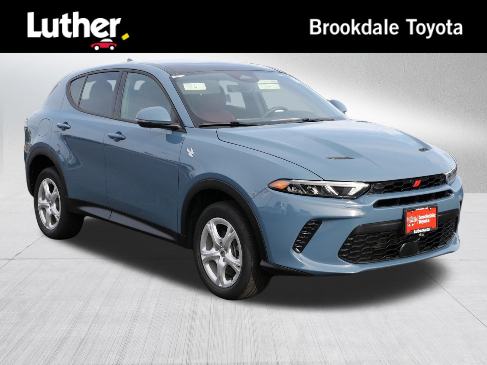 Used 2023 Dodge Hornet GT Plus AWD/4WD image 1